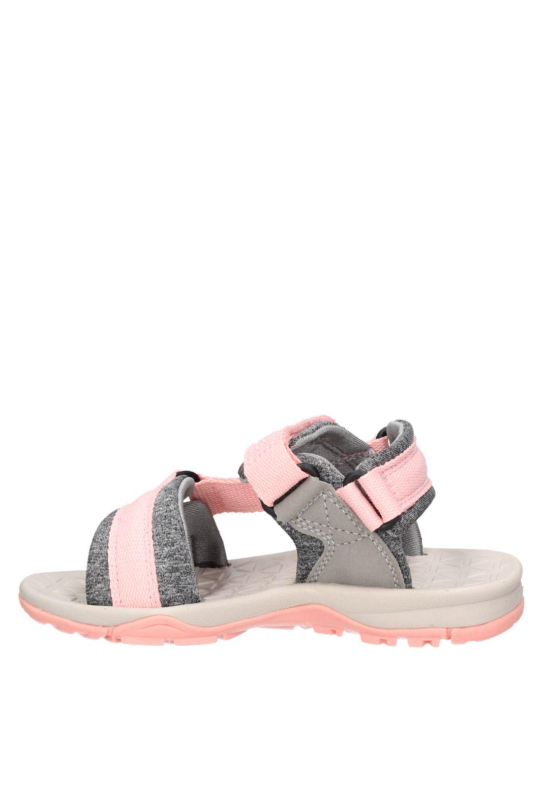 Sandalia Casual Niña Panama Jack (28 Al 33) - G725-3