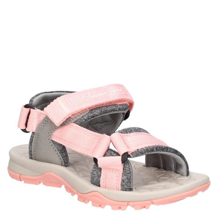 Sandalia Outdoor Niña Panama Jack (28 Al 33) - G725-0