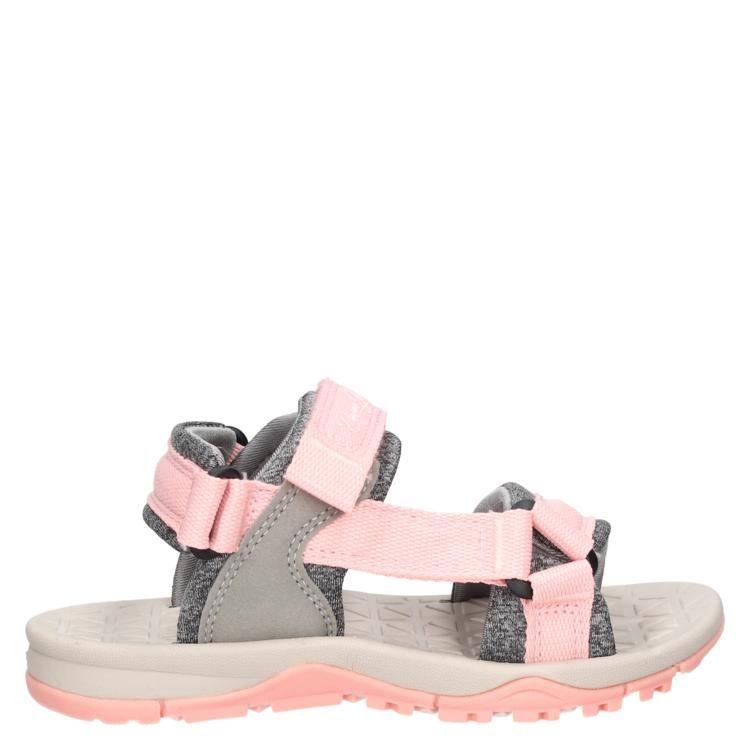 Sandalia Outdoor Niña Panama Jack (28 Al 33) - G725-1