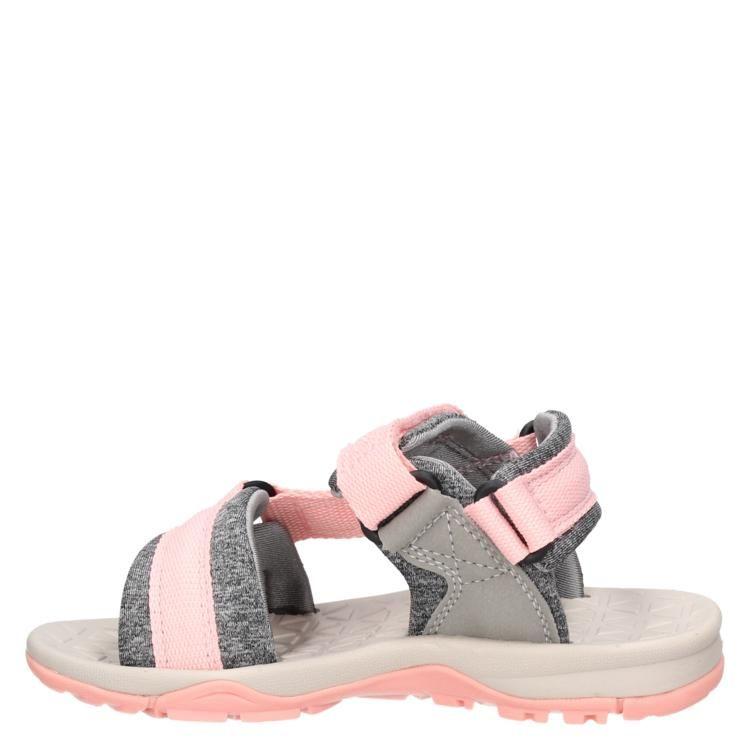 Sandalia Outdoor Niña Panama Jack (28 Al 33) - G725-3