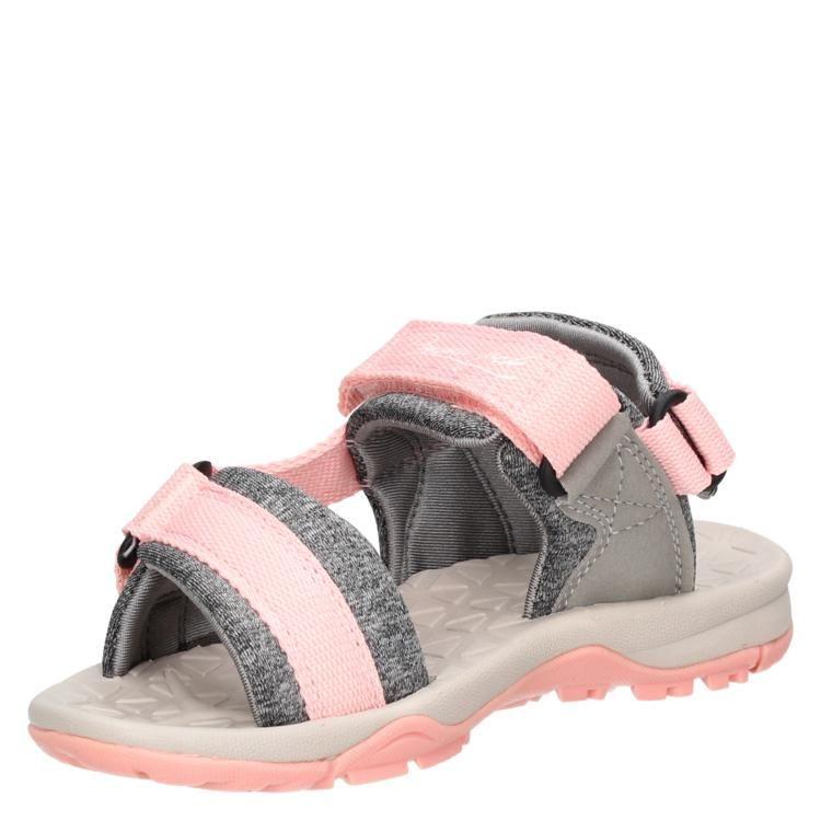 Sandalia Outdoor Niña Panama Jack (28 Al 33) - G725-4