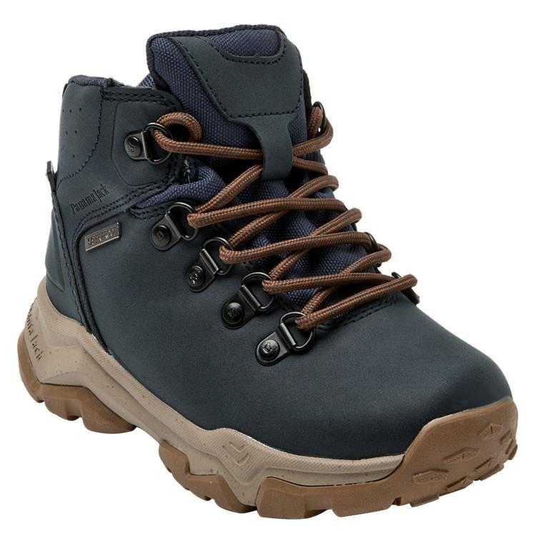 Botín Waterproof Niño Panama Jack - J731-0