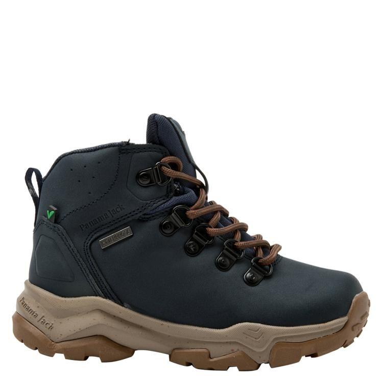 Botín Waterproof Niño Panama Jack - J731-1