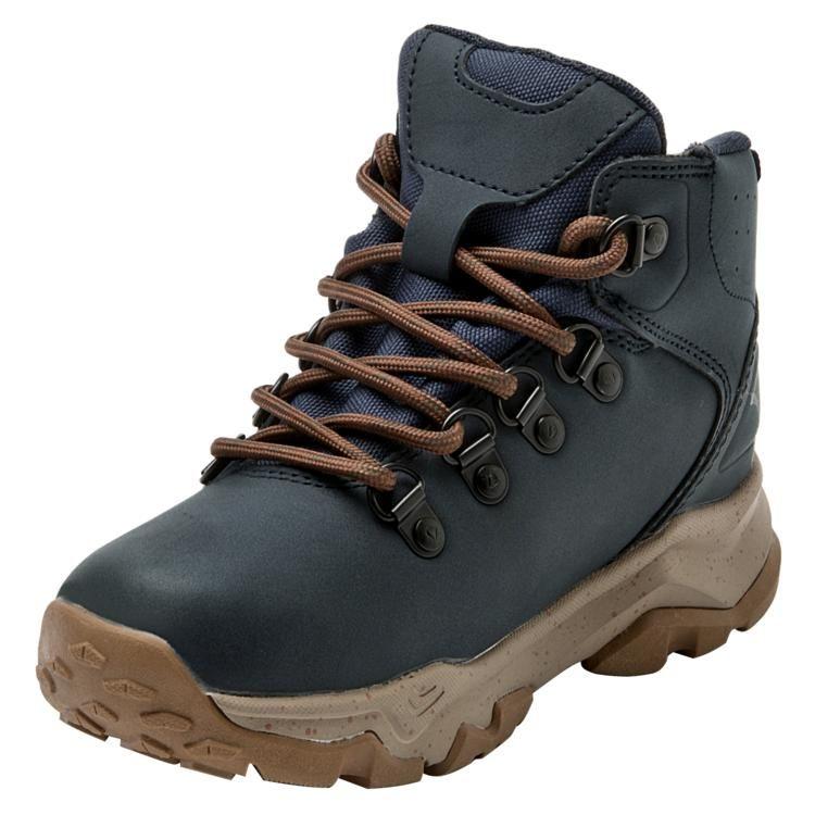 Botín Waterproof Niño Panama Jack - J731-4