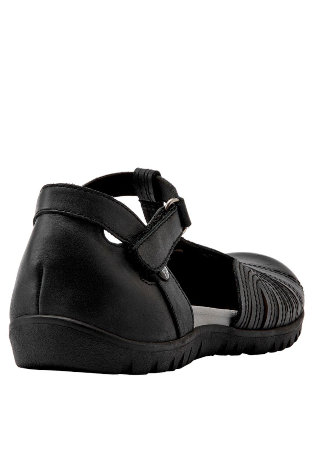 Sandalia Casual Mujer Panama Jack - I661-2