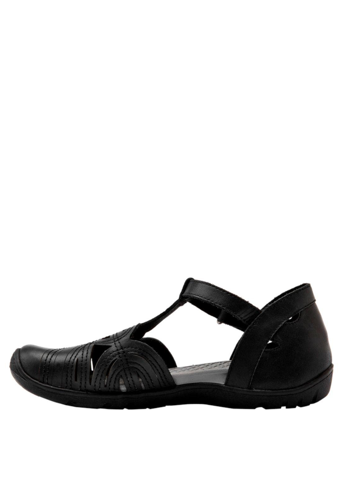 Sandalia Casual Mujer Panama Jack - I661-3