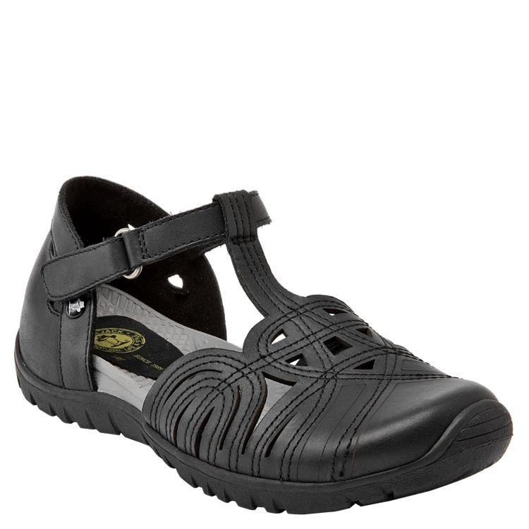Sandalia Casual Mujer Panama Jack - I661-1
