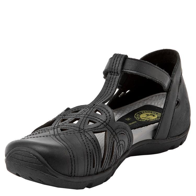 Sandalia Casual Mujer Panama Jack - I661-4