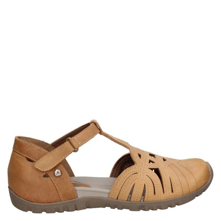 Sandalia Casual Mujer Panama Jack - I661-0