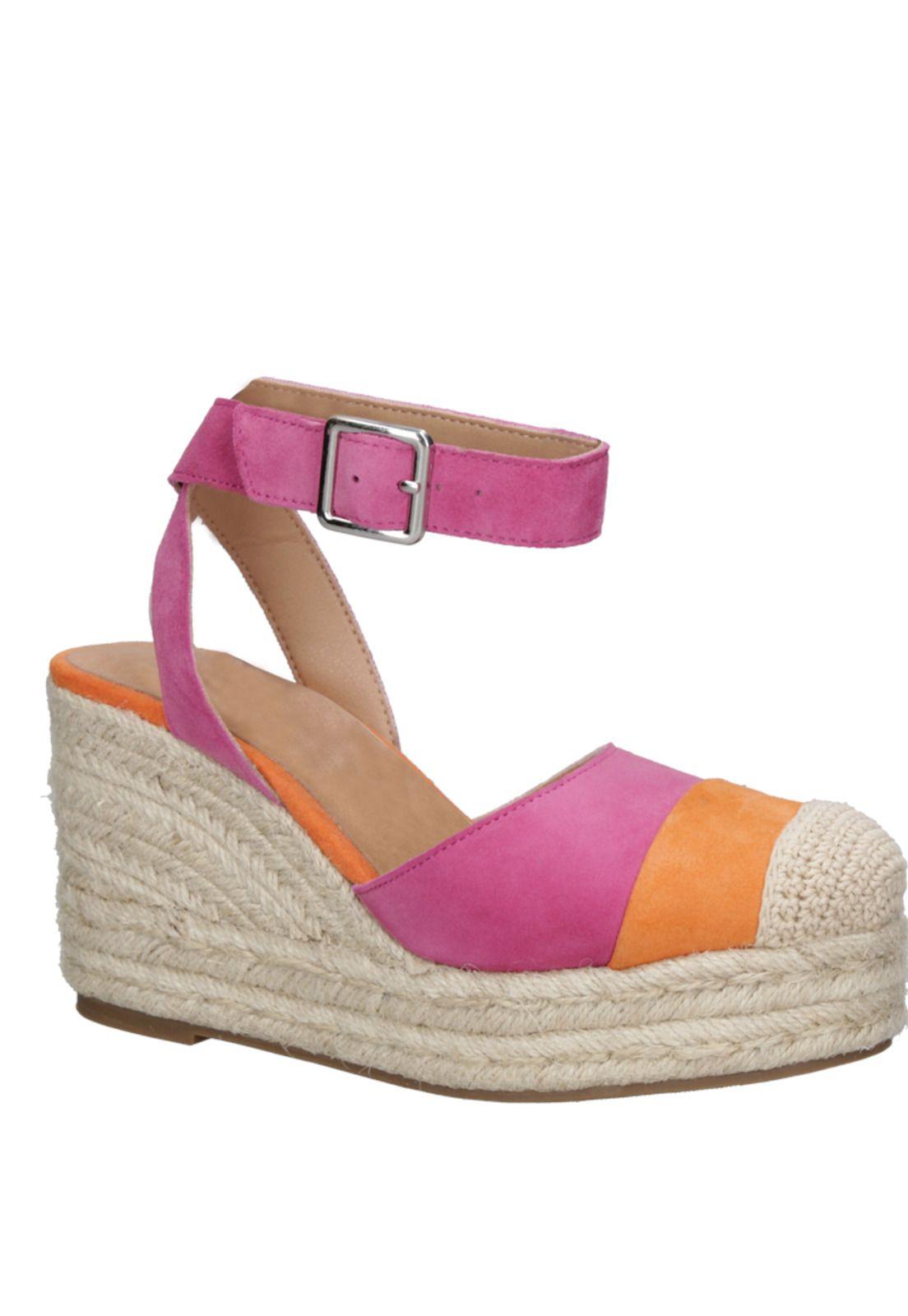 Alpargata Casual Mujer Zappa - K398-0