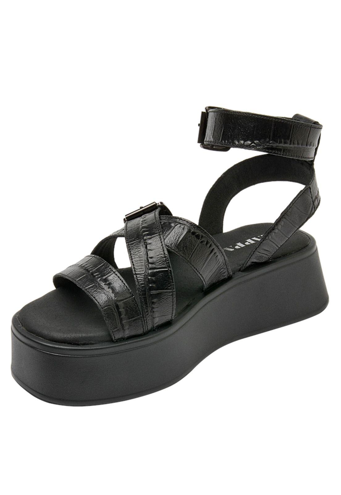 Sandalia Casual Mujer Zappa - K408-4