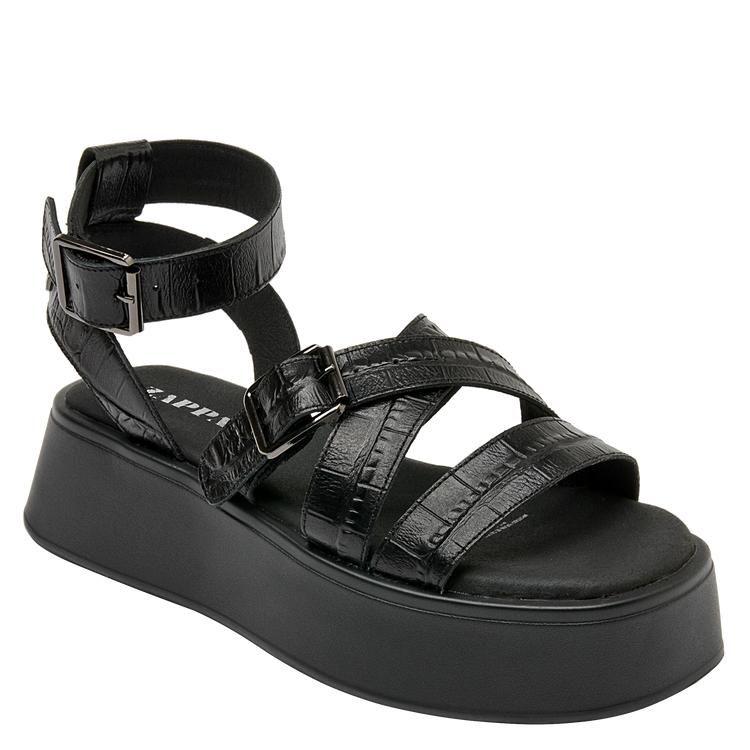 Sandalia Casual Mujer Zappa - K408-0