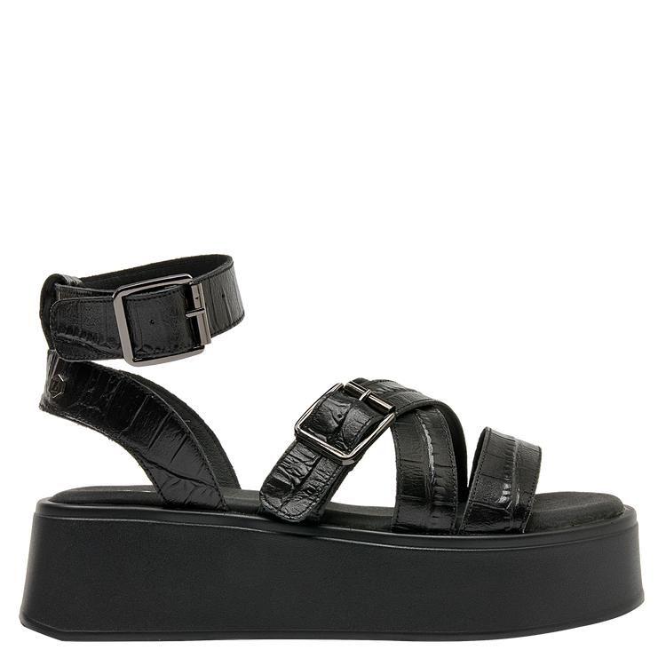 Sandalia Casual Mujer Zappa - K408-1