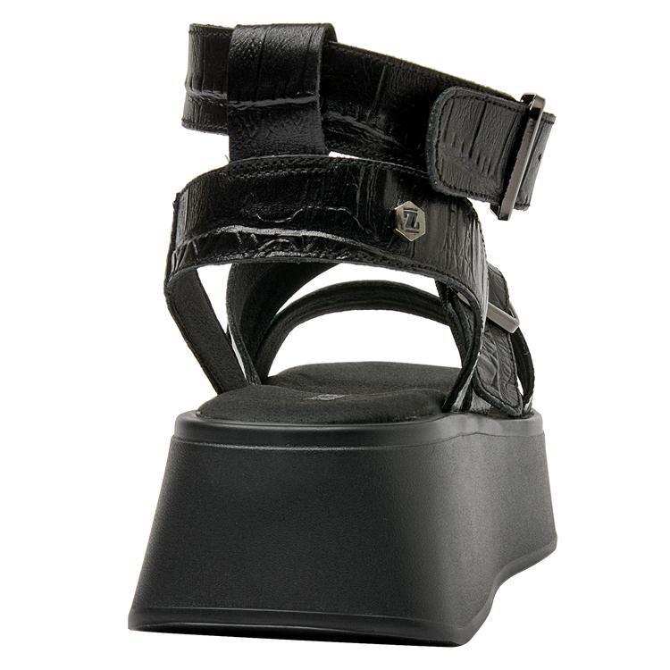 Sandalia Casual Mujer Zappa - K408-2