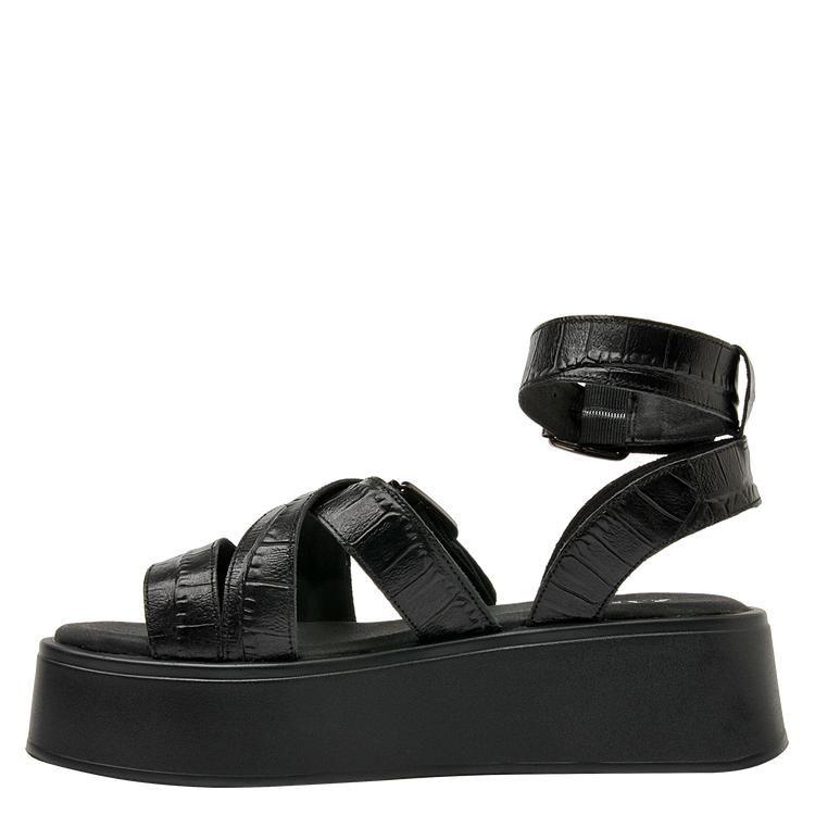 Sandalia Casual Mujer Zappa - K408-3