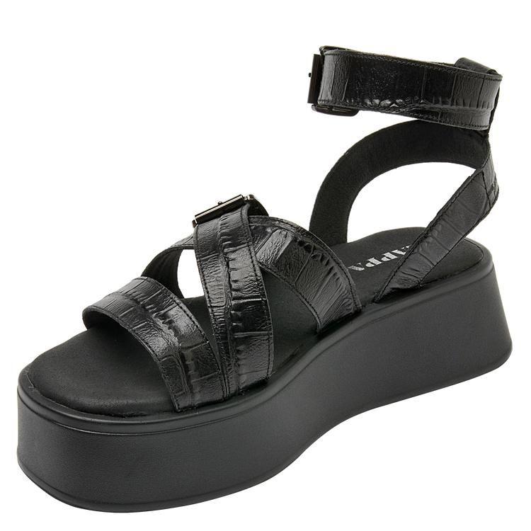 Sandalia Casual Mujer Zappa - K408-4