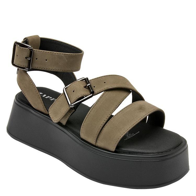 Sandalia Casual Mujer Zappa - K408-0