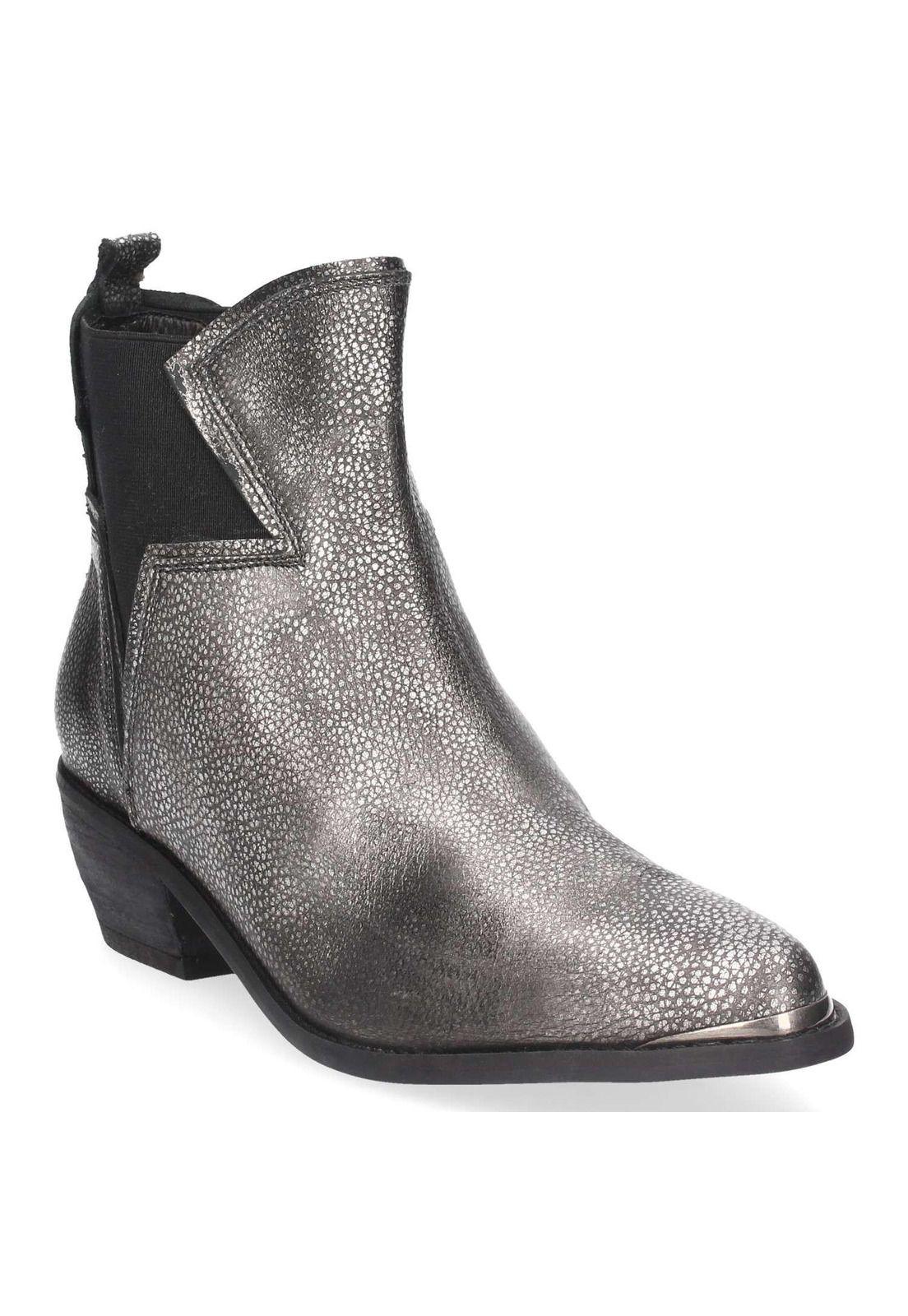 Botin Casual Mujer Zappa - X620-0