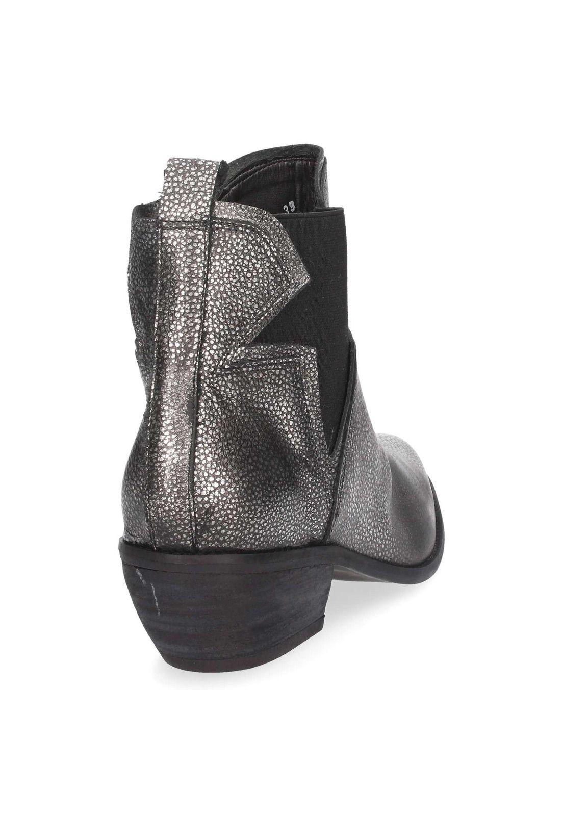 Botin Casual Mujer Zappa - X620-2