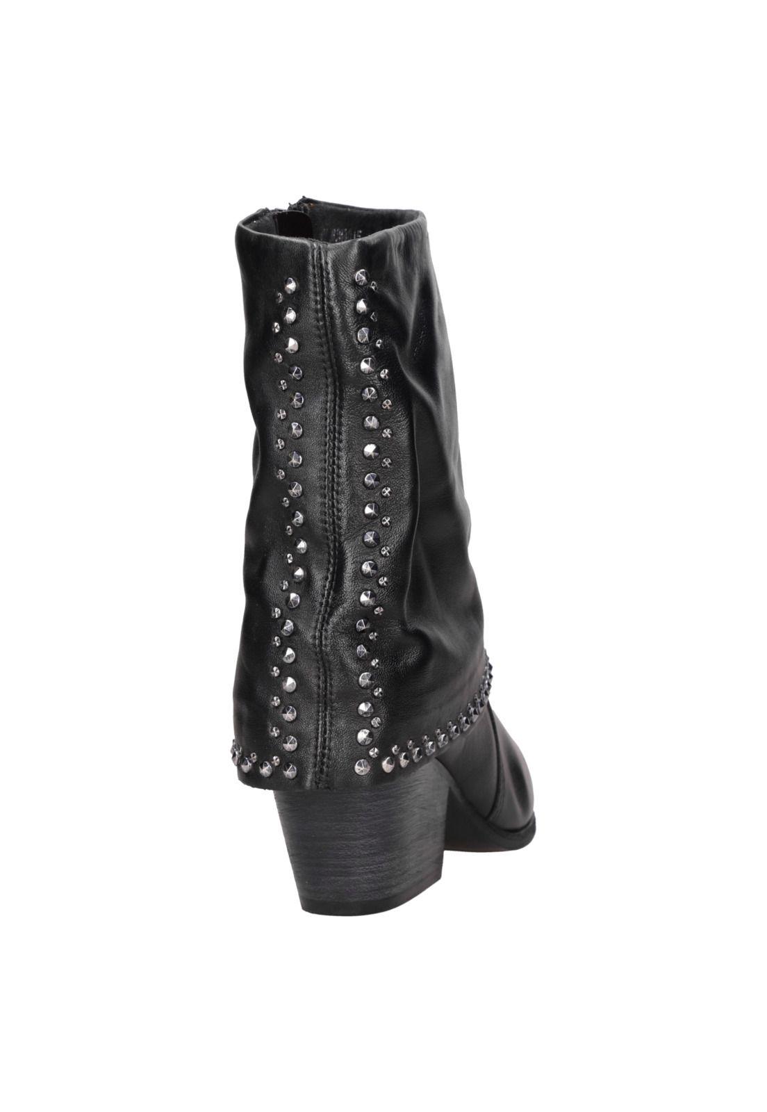 Botín Casual Mujer Mjus - MJM0015-2