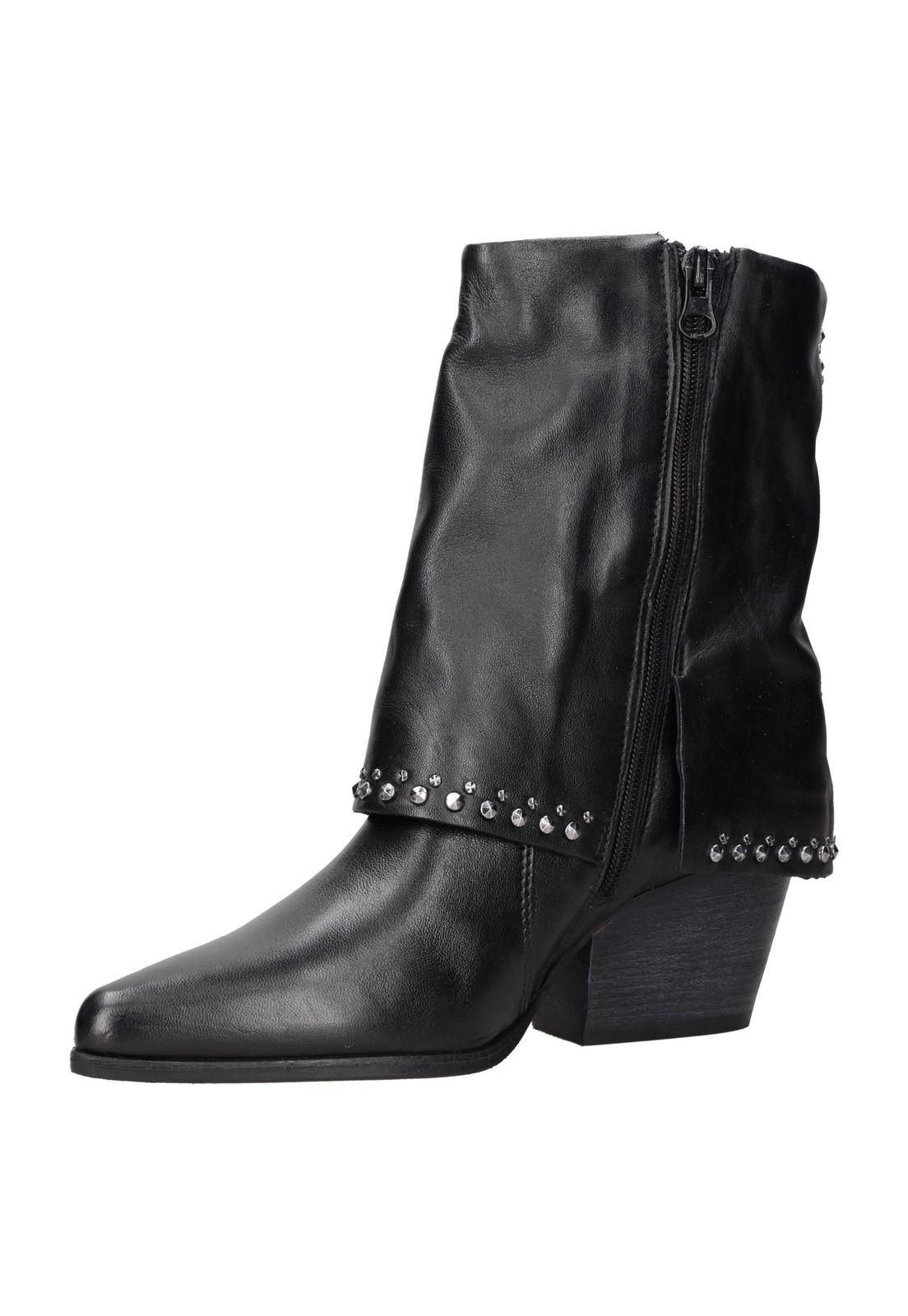 Botín Casual Mujer Mjus - MJM0015-4