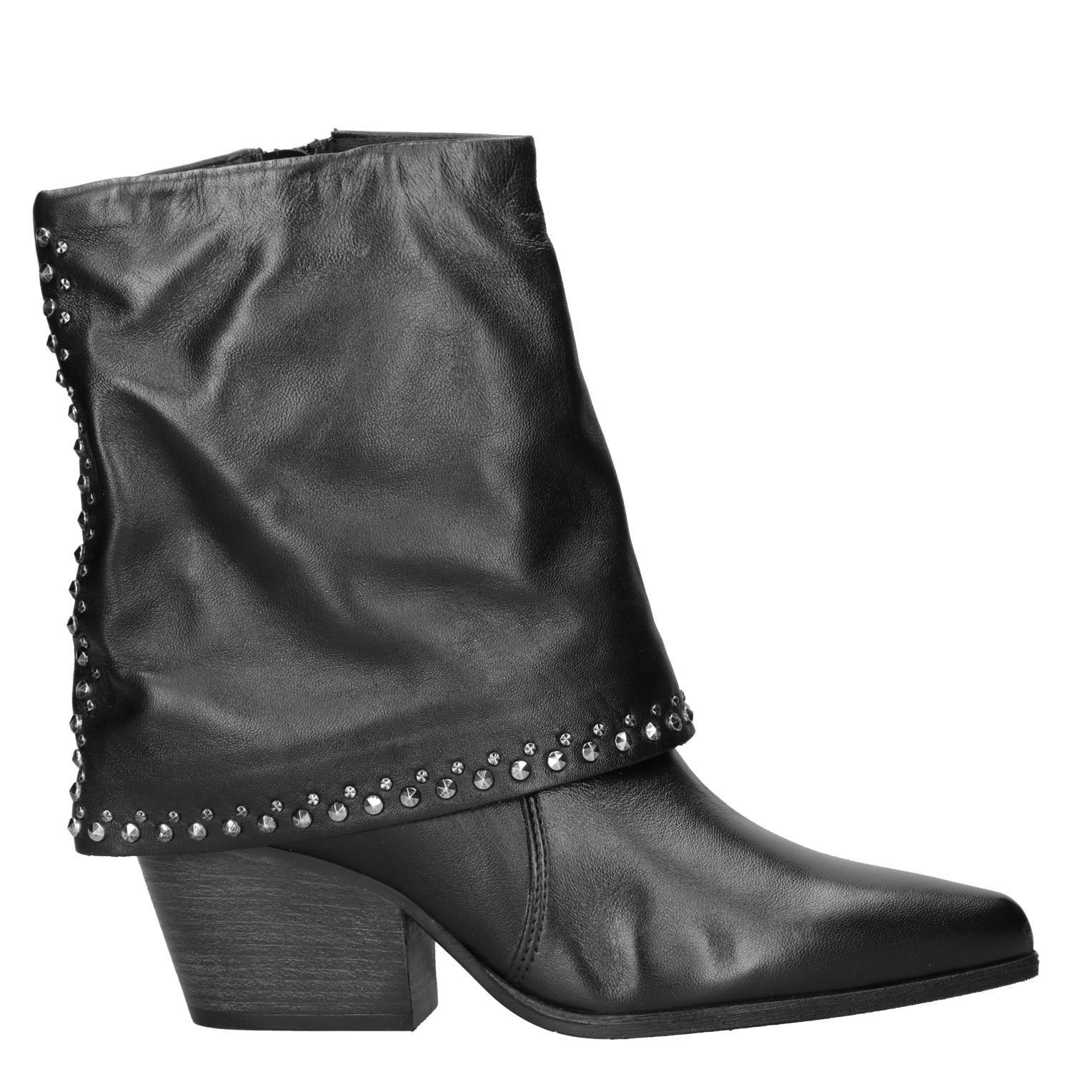 Botín Casual Mujer Mjus - MJM0015-0