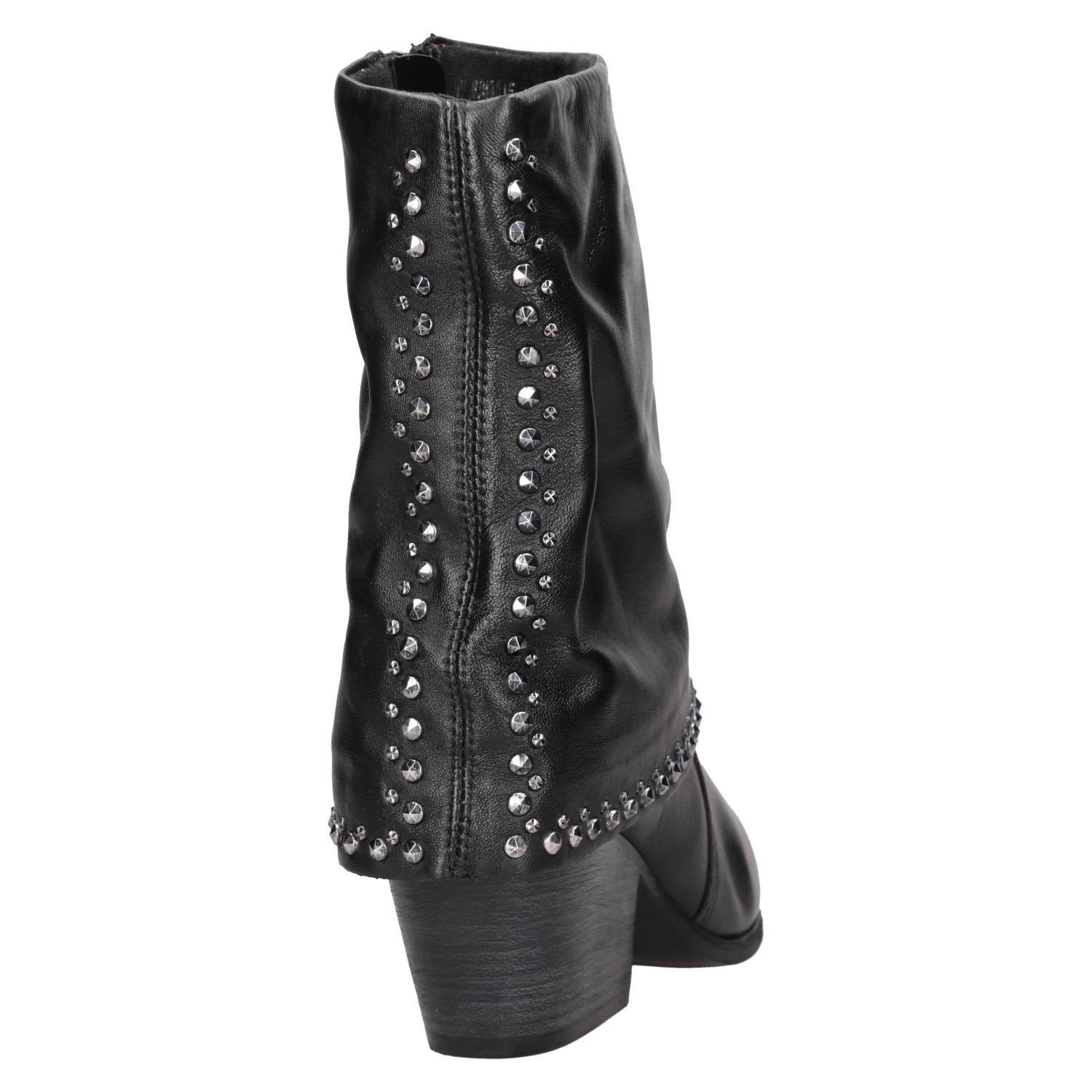 Botín Casual Mujer Mjus - MJM0015-2