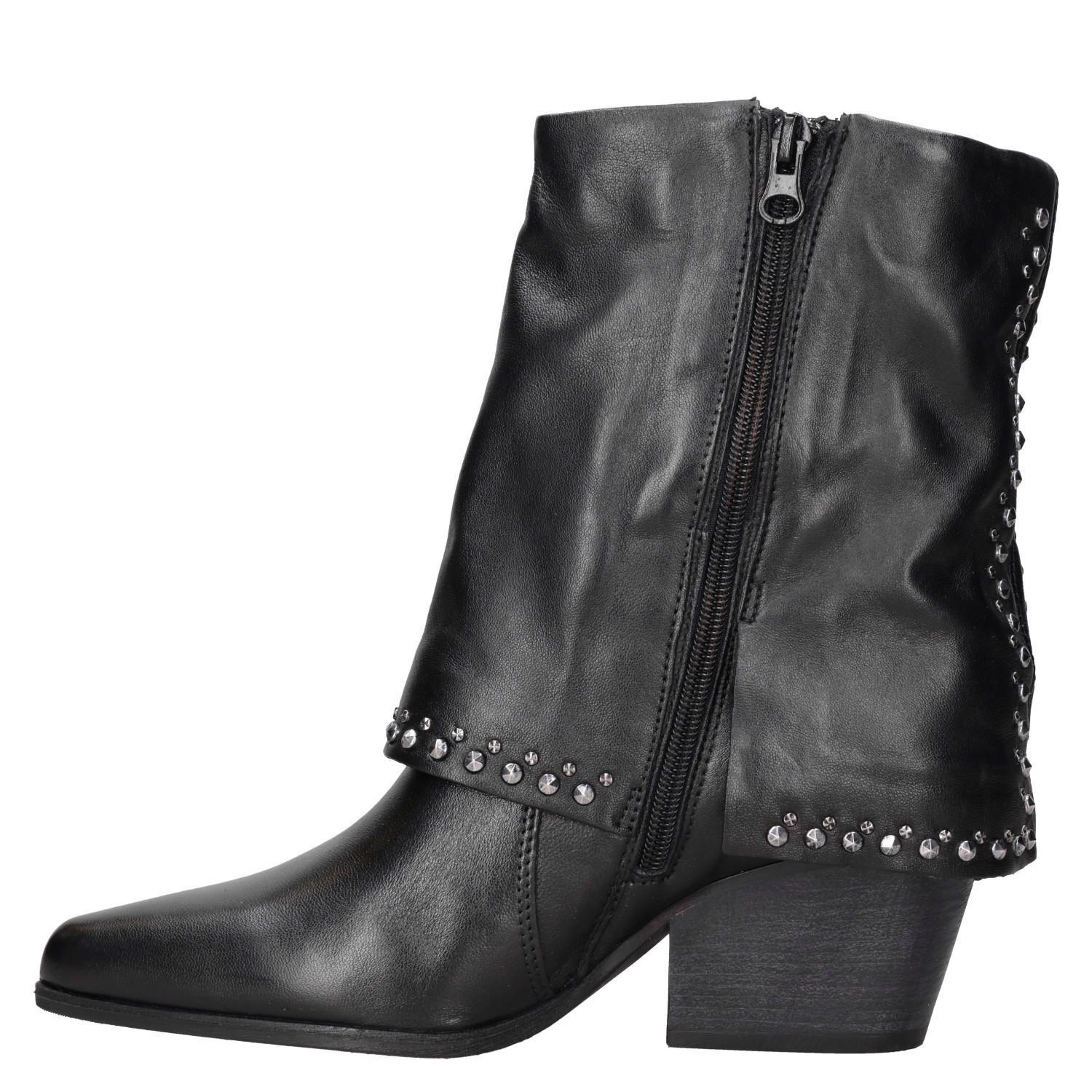 Botín Casual Mujer Mjus - MJM0015-3