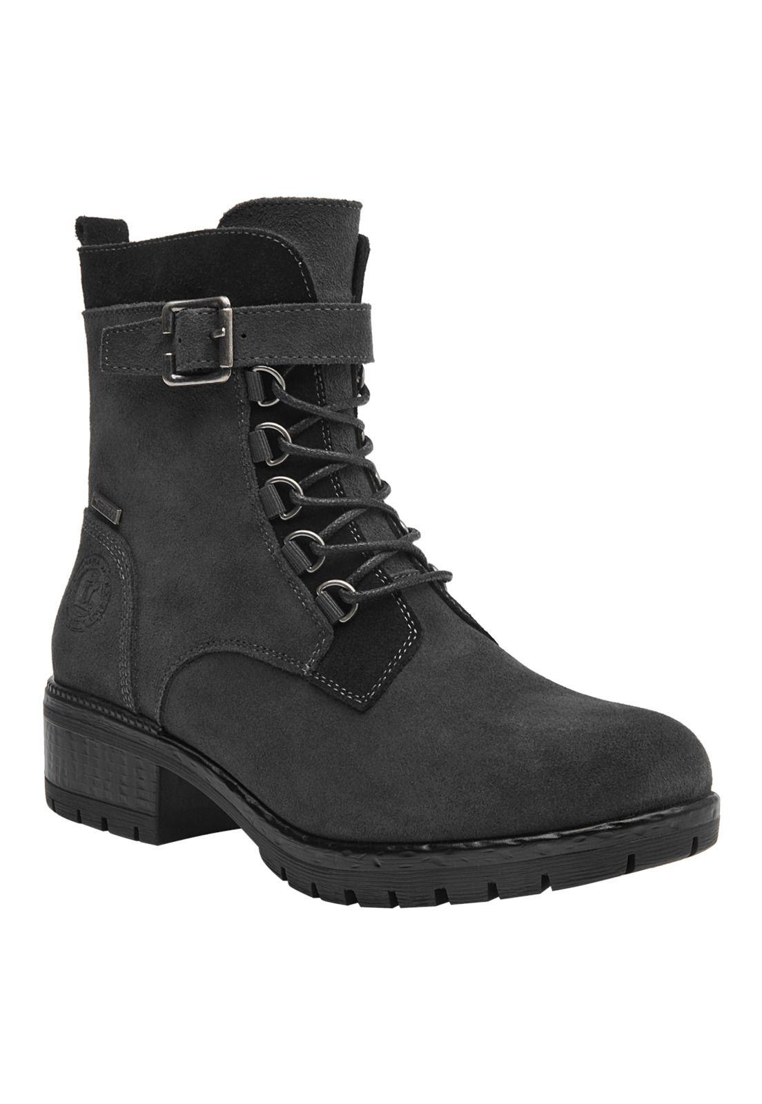 Botín Waterproof Mujer Panama Jack - L641-0