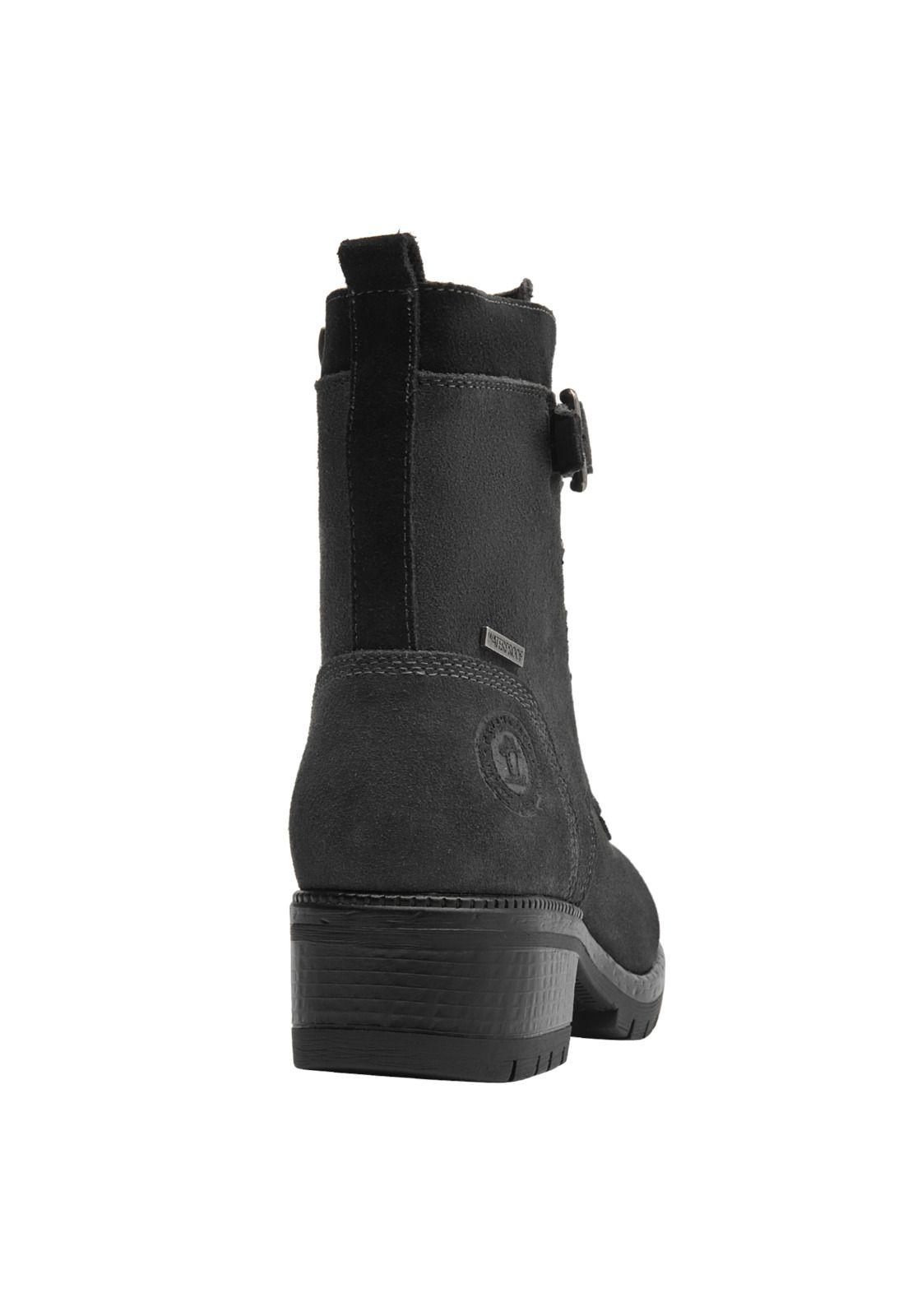Botín Waterproof Mujer Panama Jack - L641-2