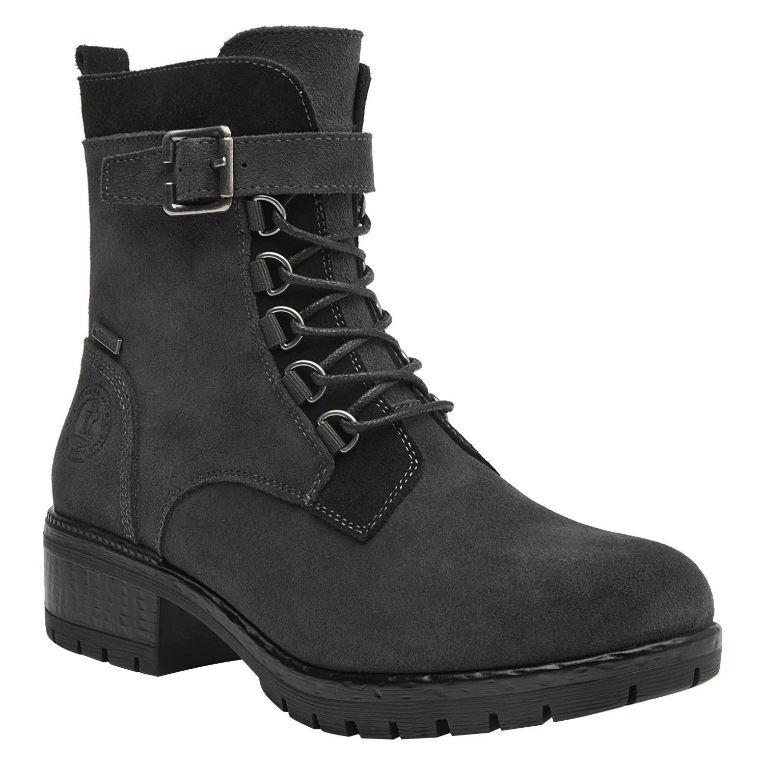 Botín Waterproof Mujer Panama Jack - L641-0