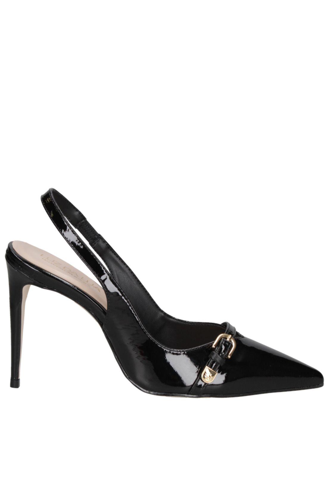 Zapato Casual Mujer Luz Da Lua - K570-1