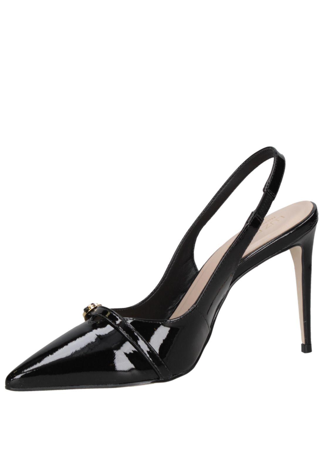 Zapato Casual Mujer Luz Da Lua - K570-3