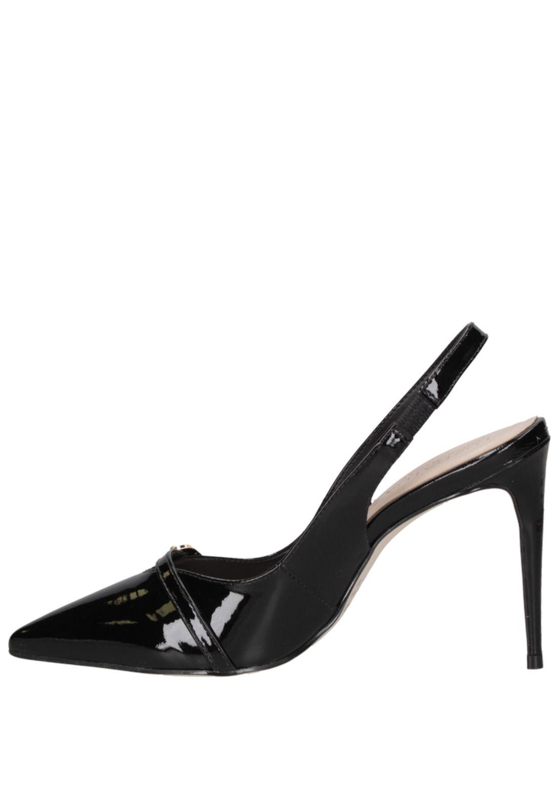 Zapato Casual Mujer Luz Da Lua - K570-4