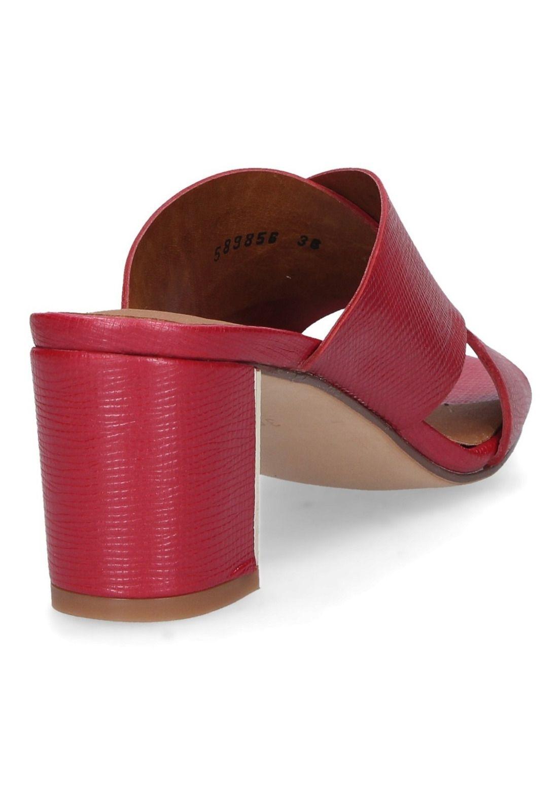 Sandalia Casual Mujer Pollini - 4143-4