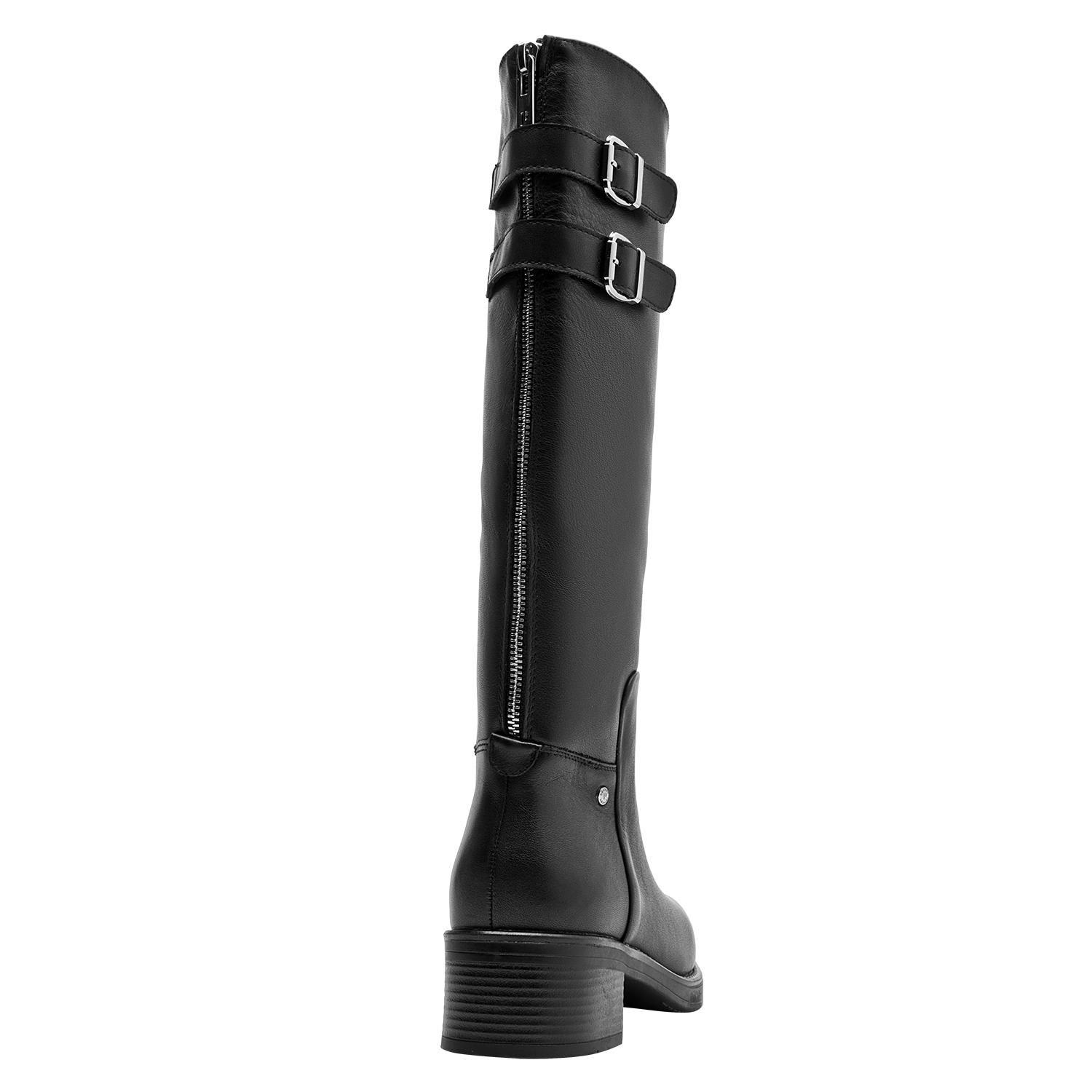 Bota Casual Mujer Pollini - POM0162-2
