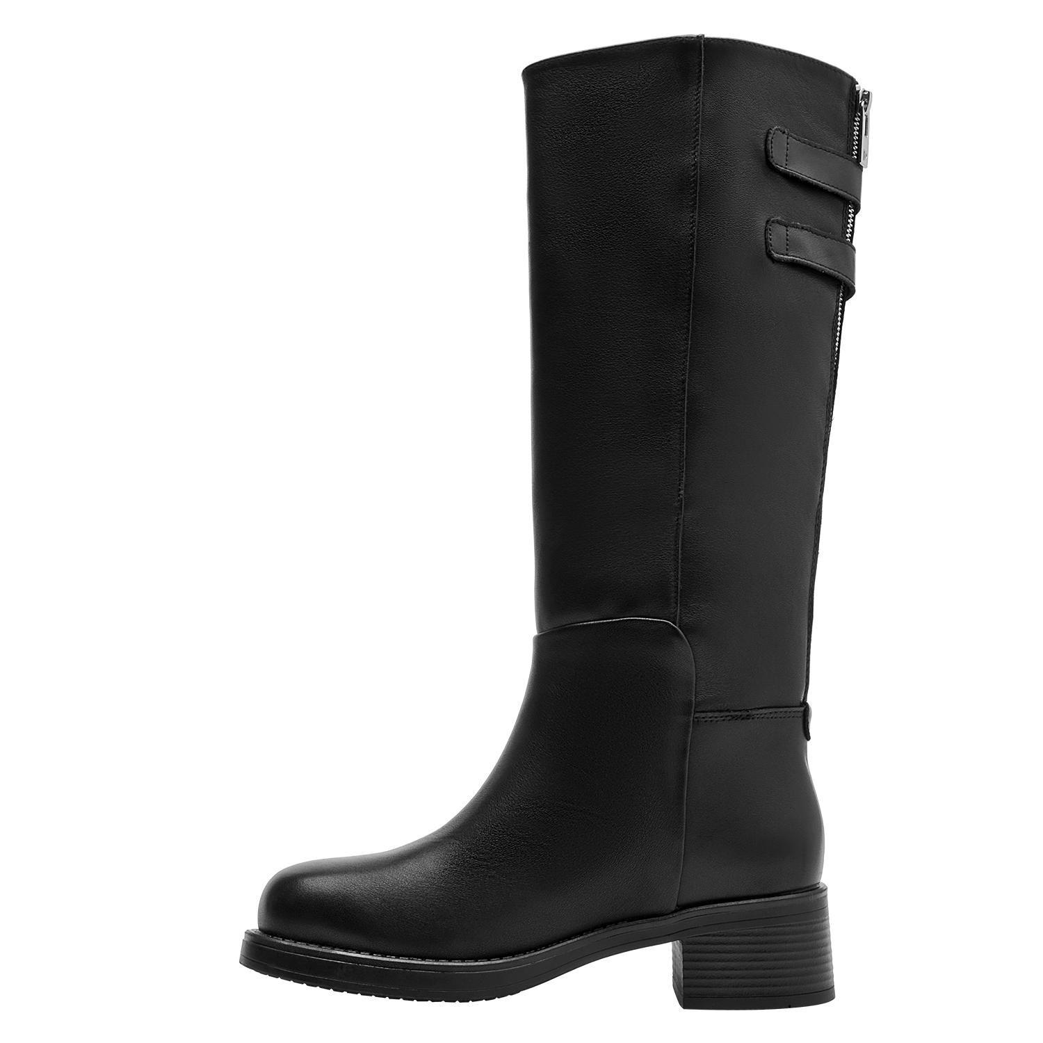 Bota Casual Mujer Pollini - POM0162-3