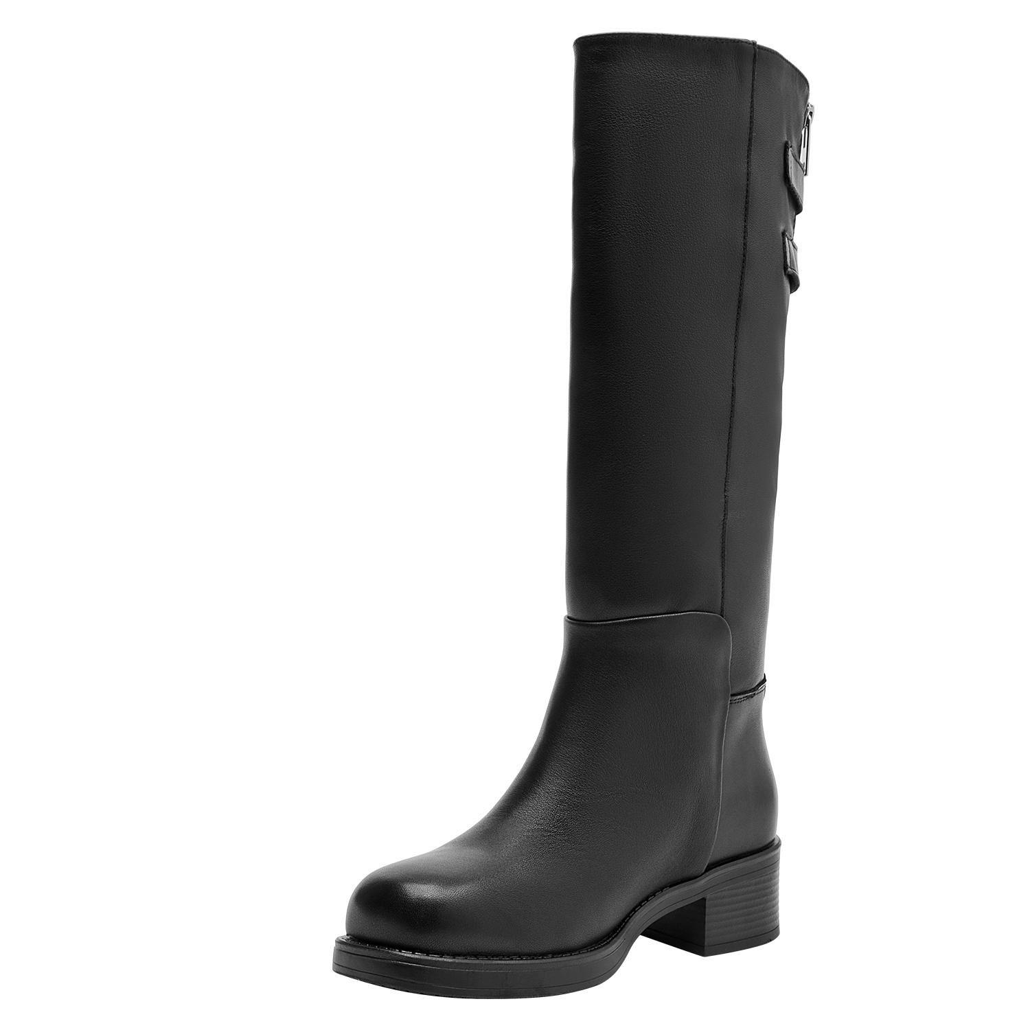 Bota Casual Mujer Pollini - POM0162-4