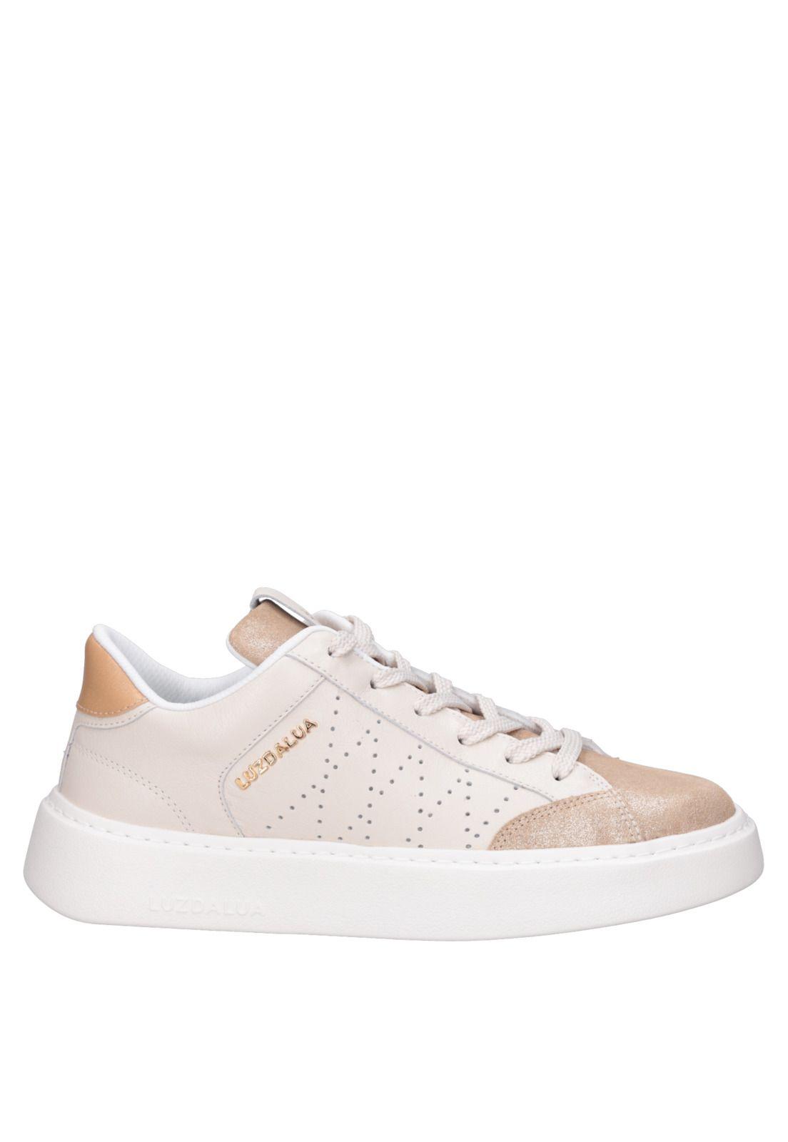 Zapatilla Casual Mujer Luz Da Lua - LDM0059-0