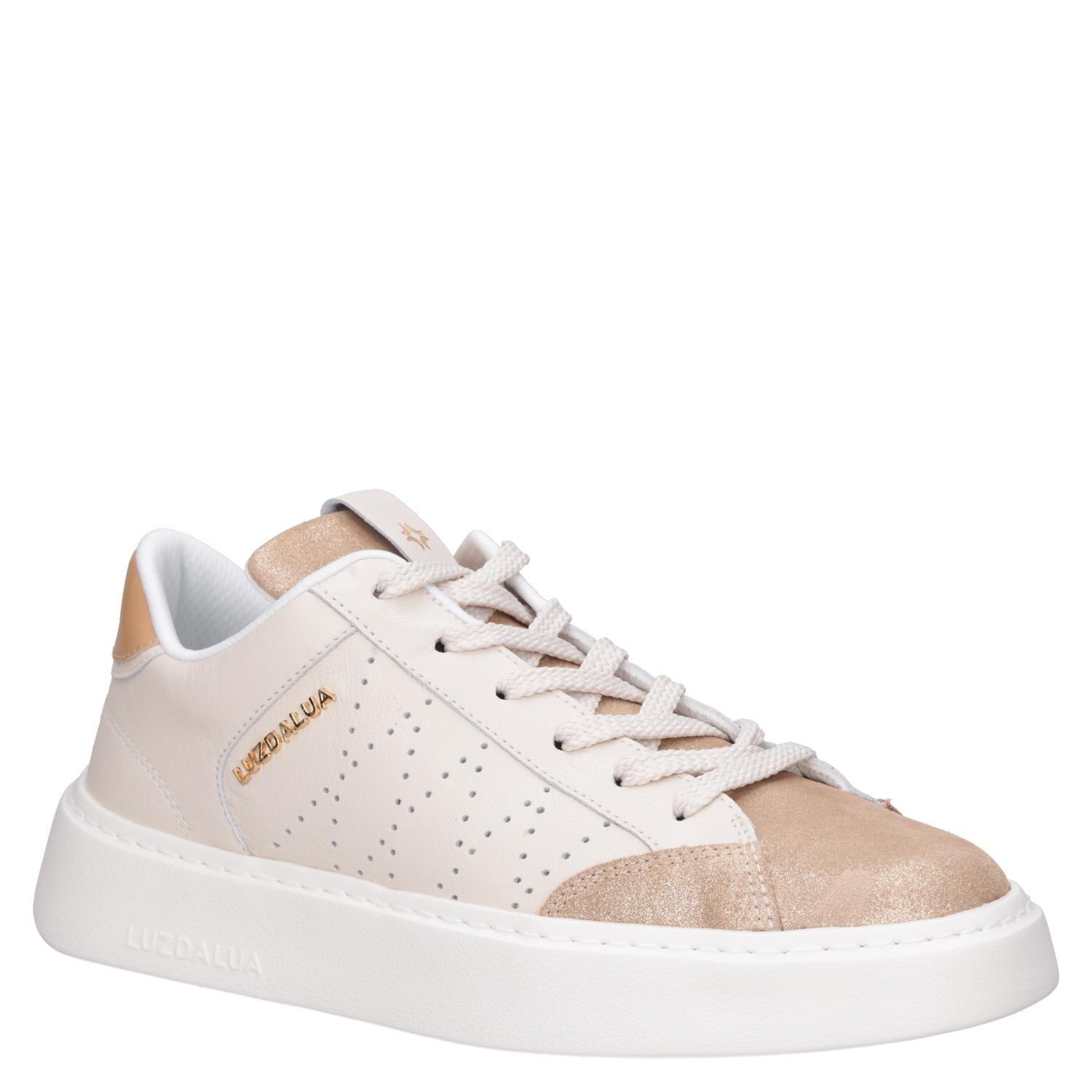Zapatilla Casual Mujer Luz Da Lua - LDM0059-1