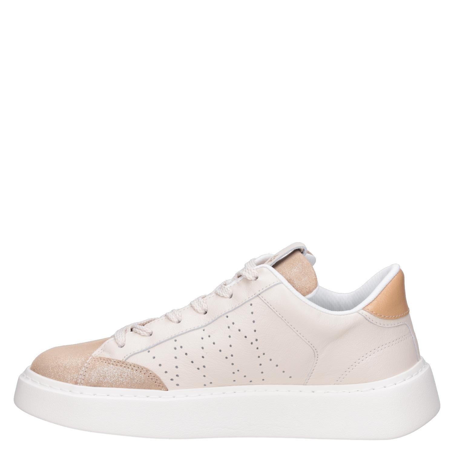 Zapatilla Casual Mujer Luz Da Lua - LDM0059-2