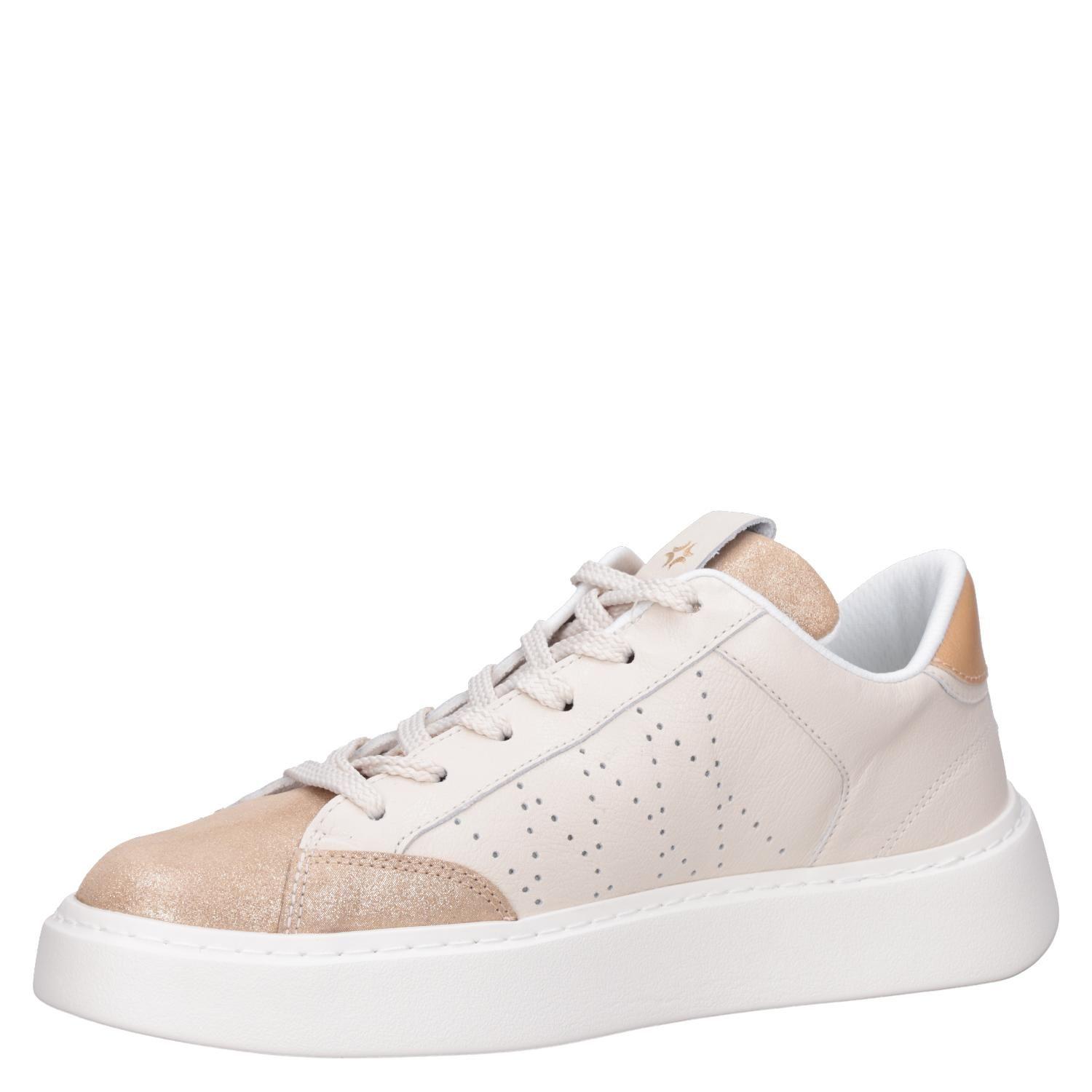 Zapatilla Casual Mujer Luz Da Lua - LDM0059-4
