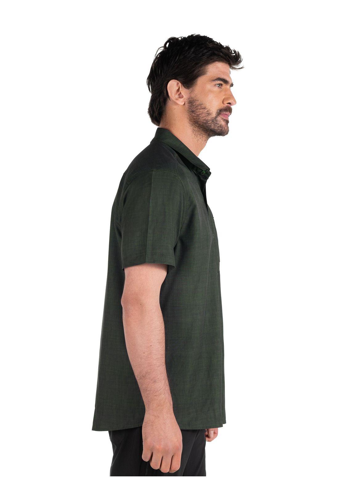 Camisa Outdoor Hombre Pjack - PAH002M-2
