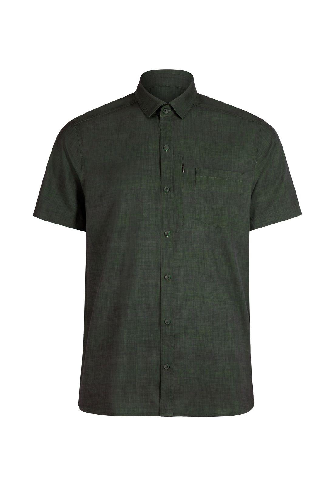 Camisa Outdoor Hombre Pjack - PAH002M-6