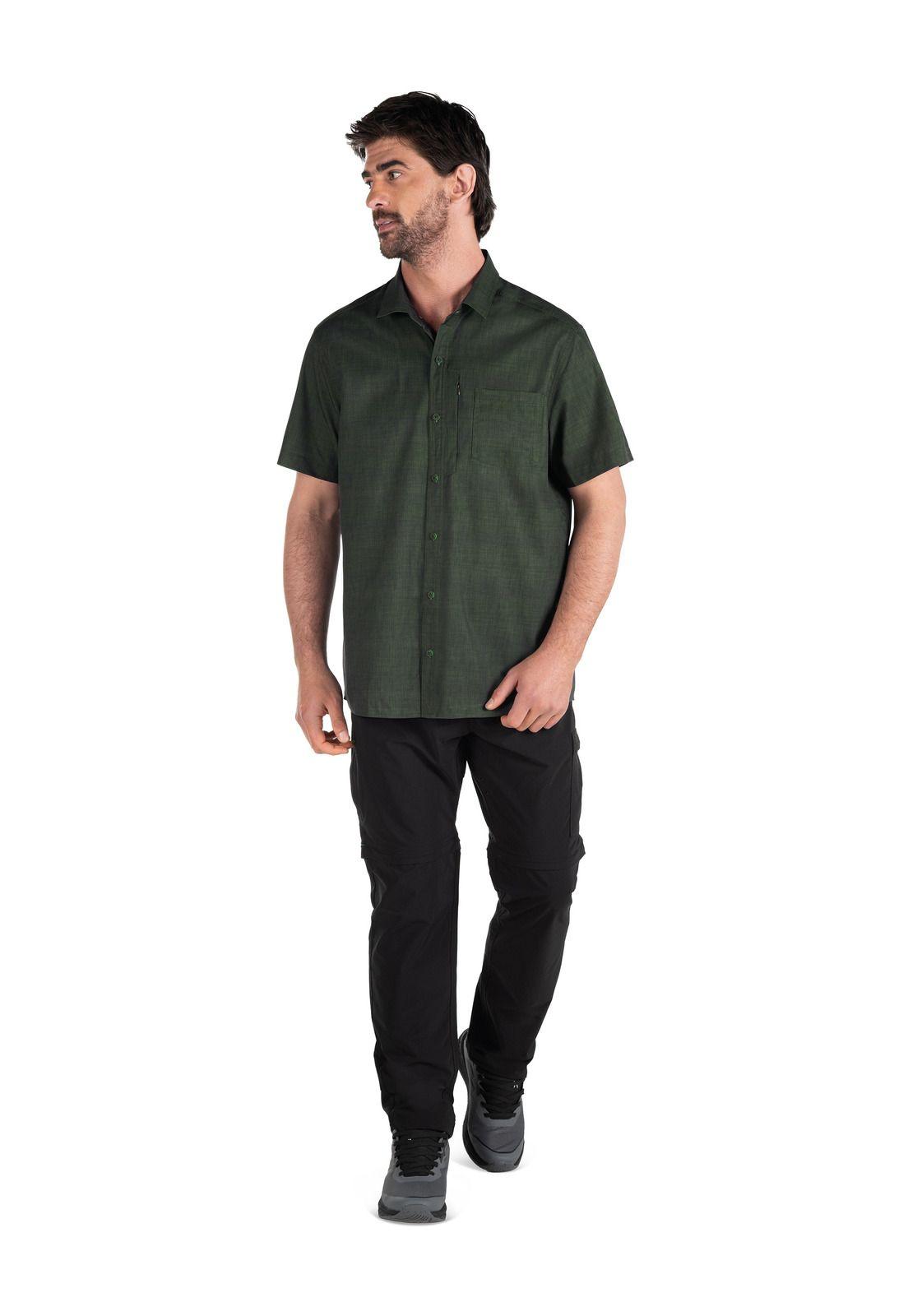 Camisa Outdoor Hombre Pjack - PAH002M-7