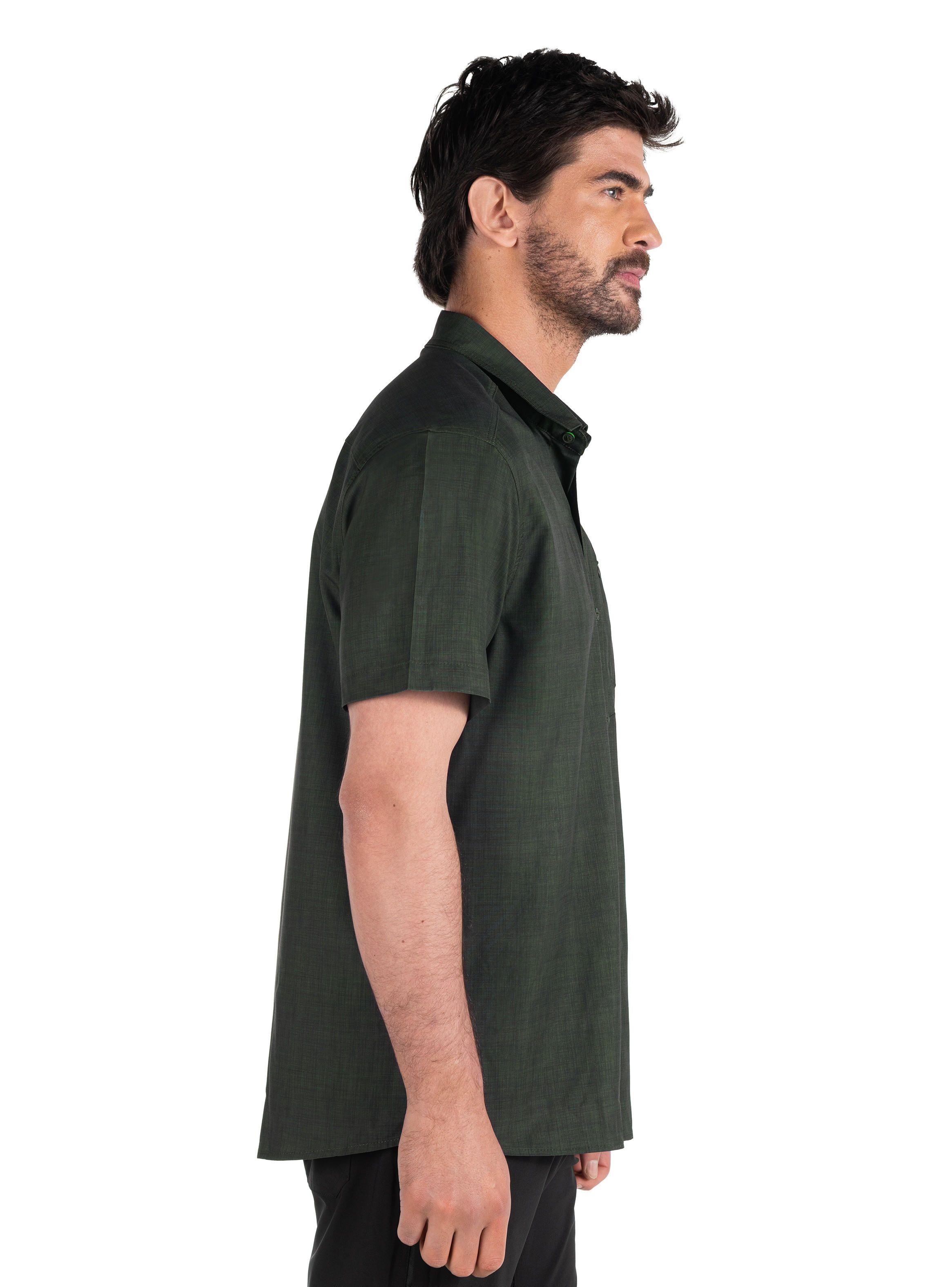 Camisa Outdoor Hombre Pjack - PAH002M-2