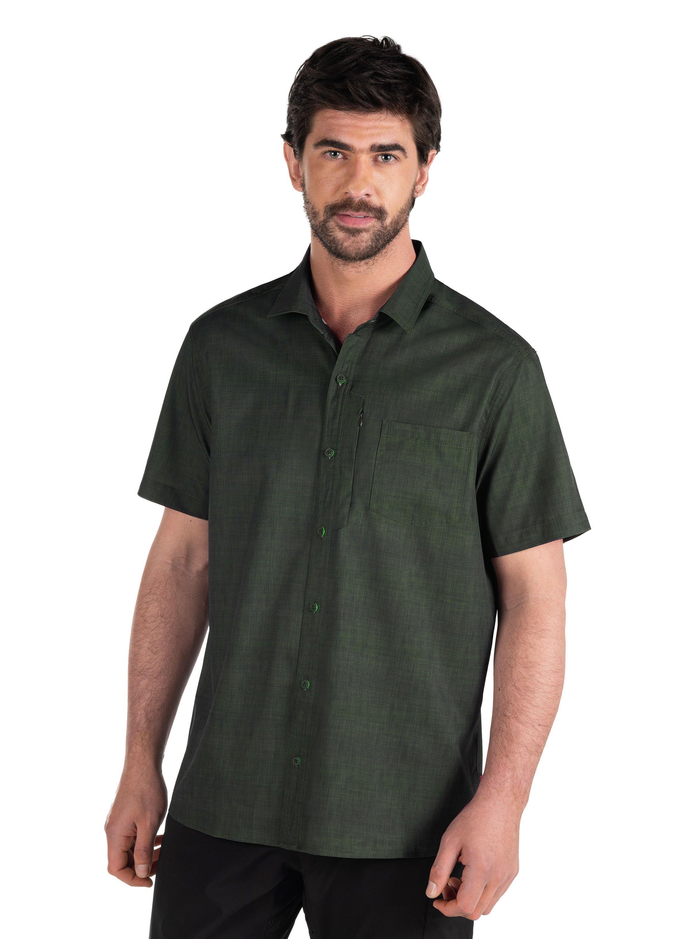 Camisa Outdoor Hombre Pjack - PAH002M-5
