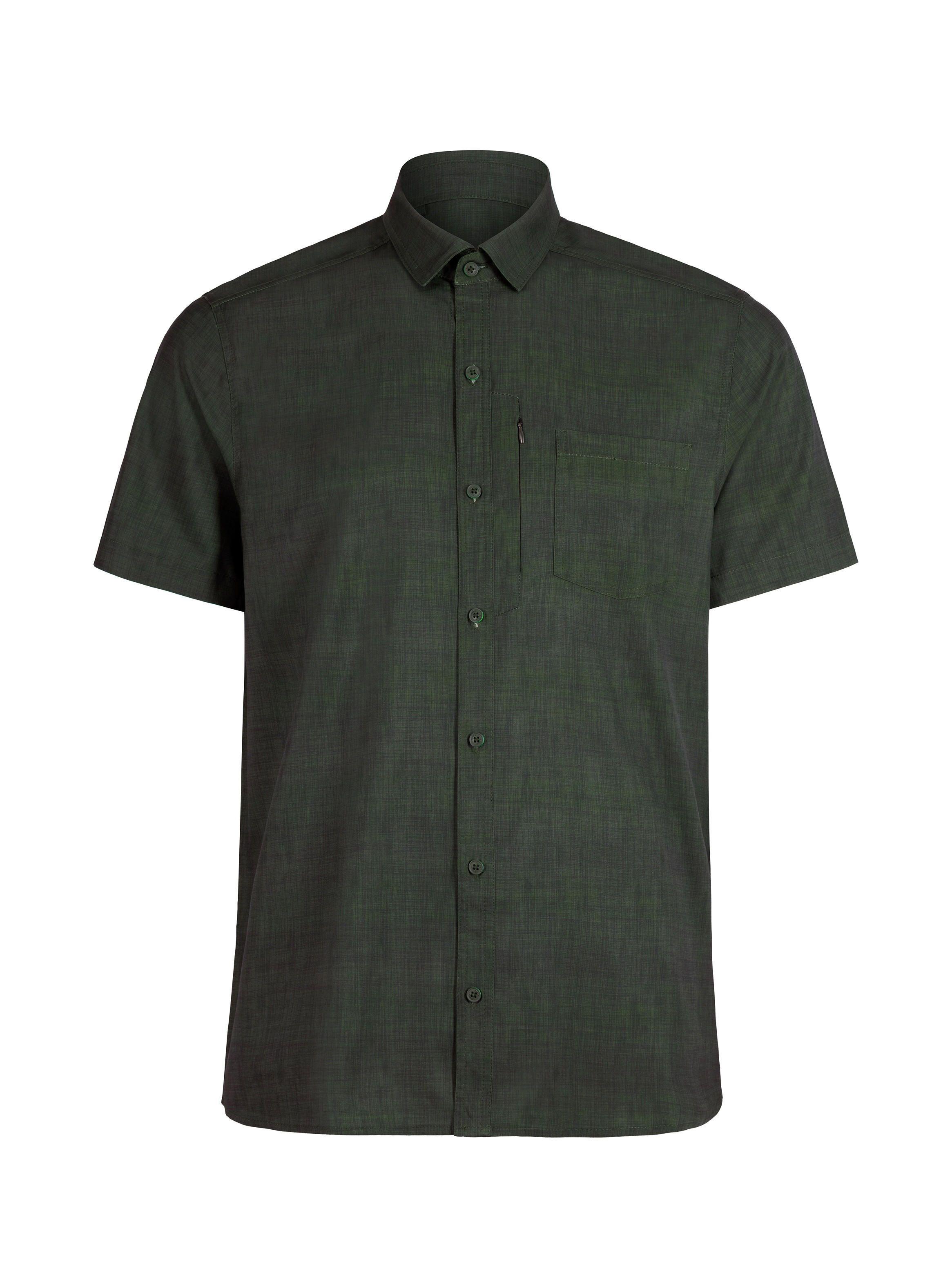 Camisa Outdoor Hombre Pjack - PAH002M-7