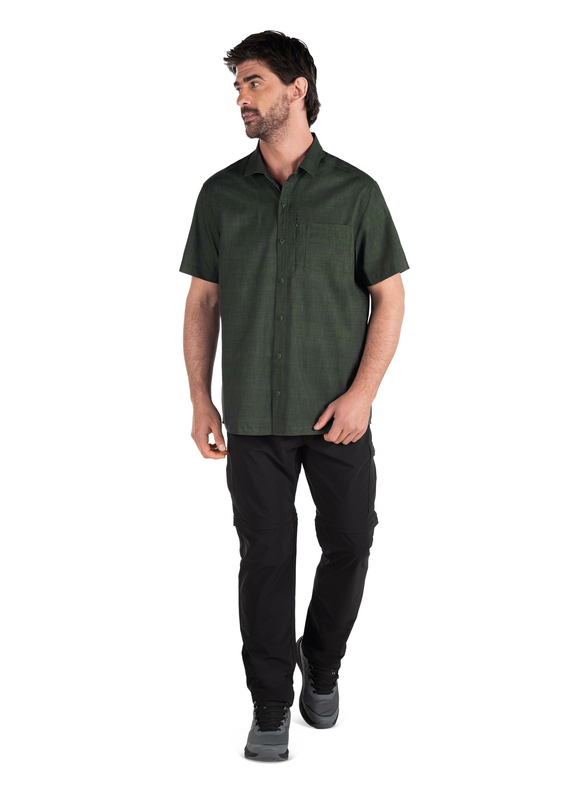 Camisa Outdoor Hombre Pjack - PAH002M-8
