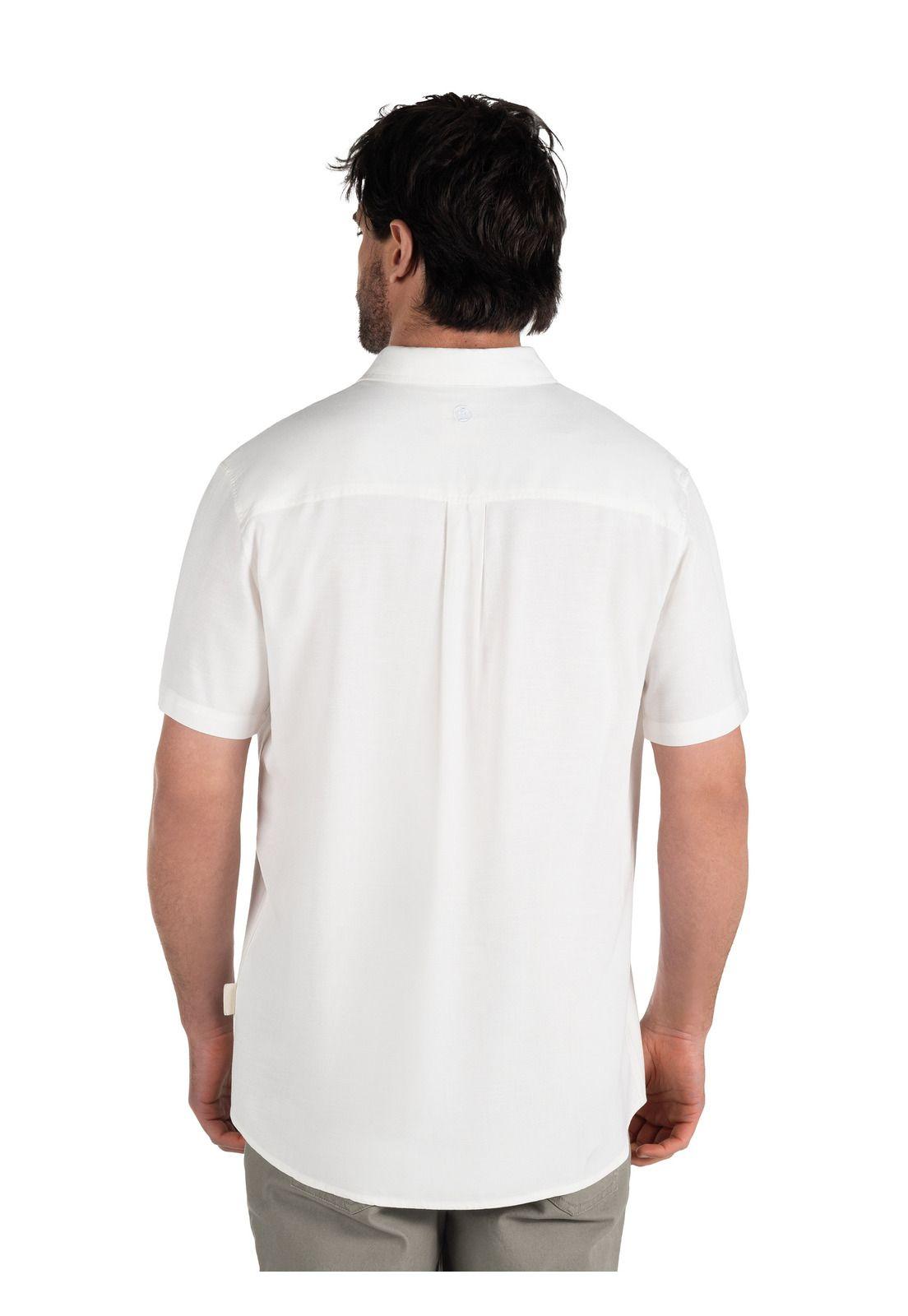 Camisa Casual Hombre Panama Jack - PJH004M-1